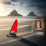 צרפת במרץ: הרפתקאות ייחודיות מעבר למלכודות התיירים