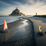 צרפת במרץ: הרפתקאות ייחודיות מעבר למלכודות התיירים